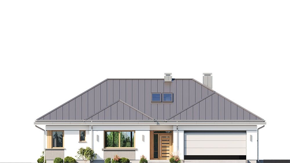 elevations 1