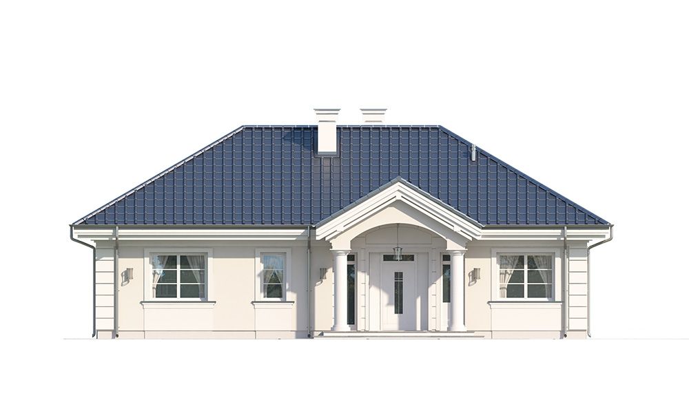 elevations 1