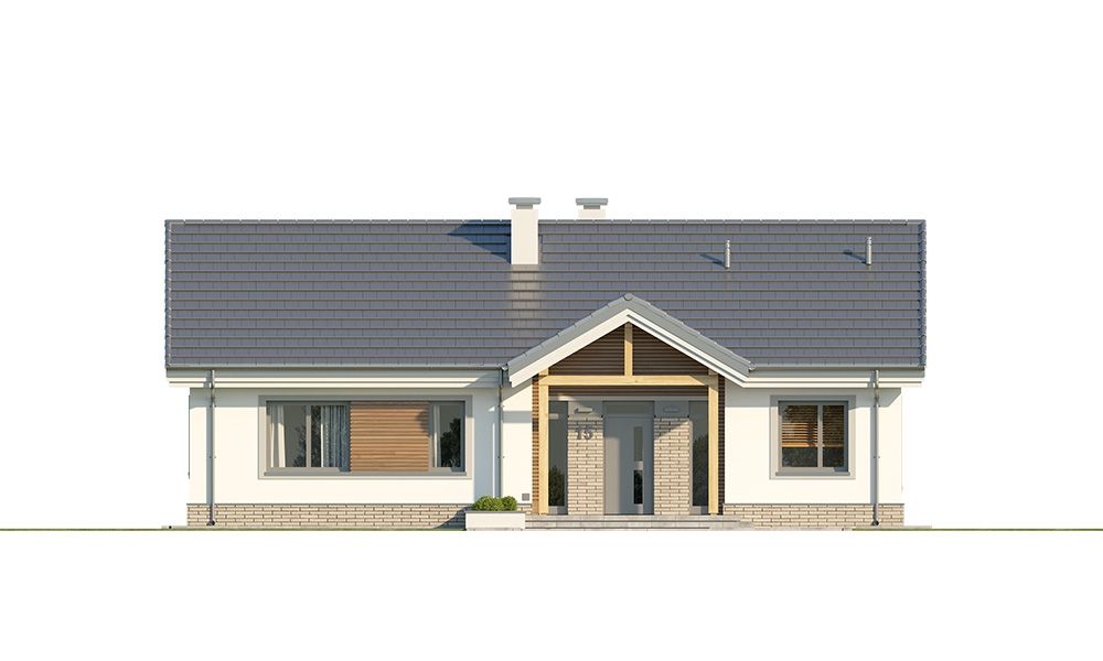 elevations 1