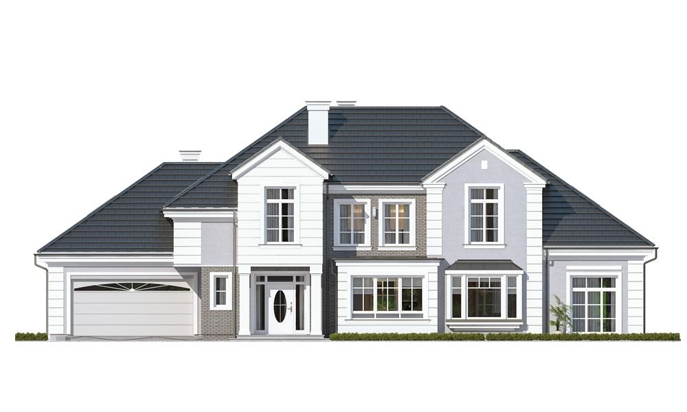 elevations 1