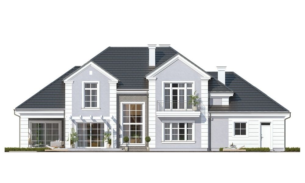 elevations 4