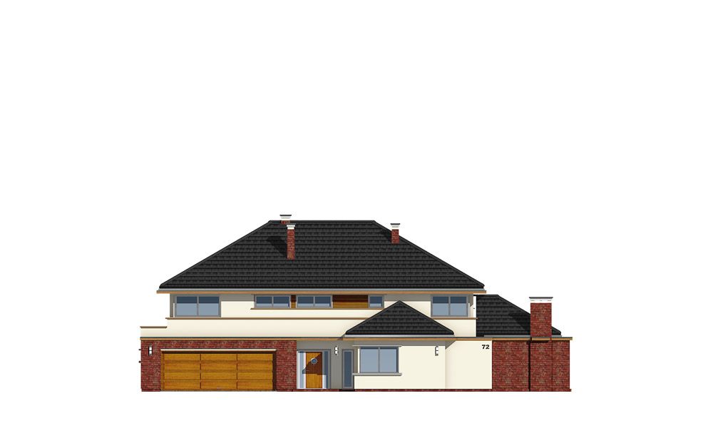 elevations 1