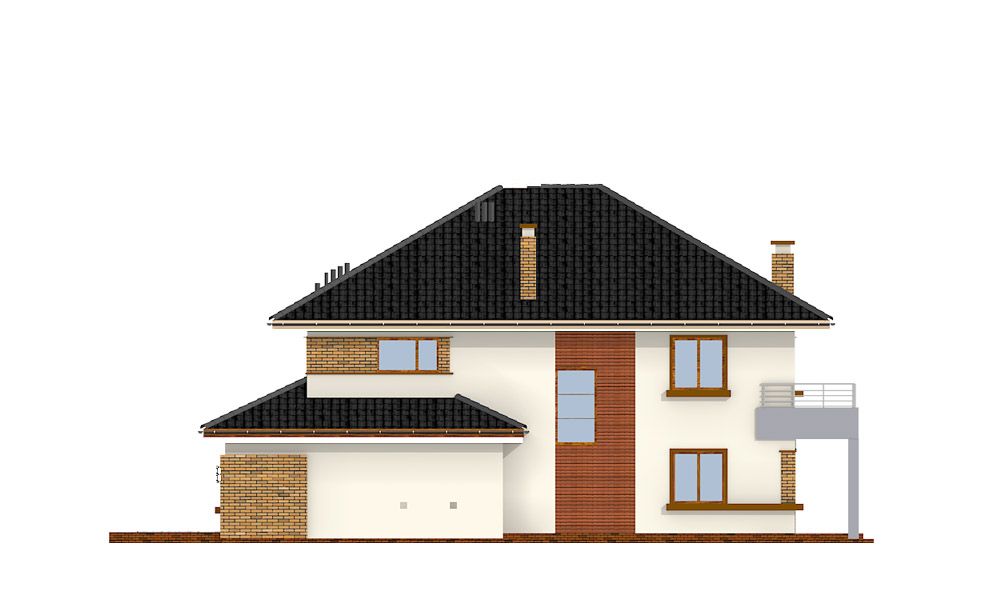 elevations 3