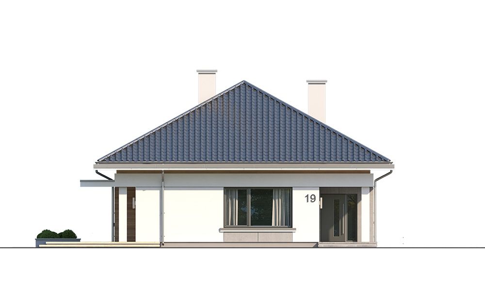 elevations 1