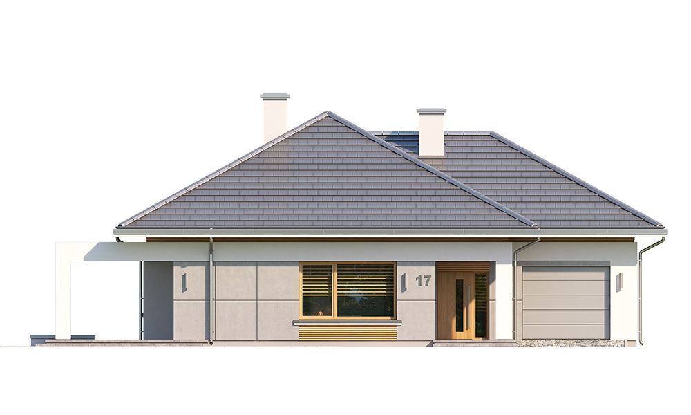 elevations 1