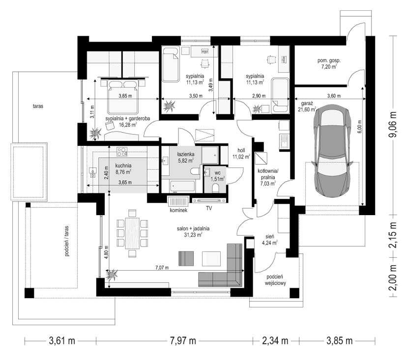 plans 1