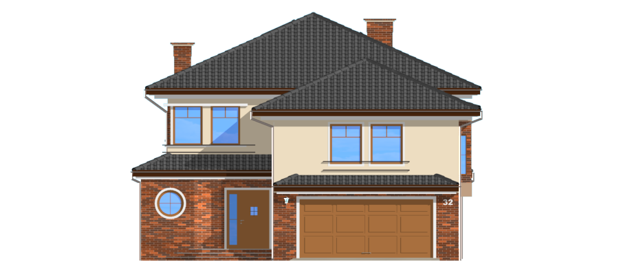 elevations 1