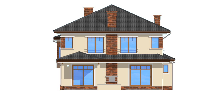 elevations 2