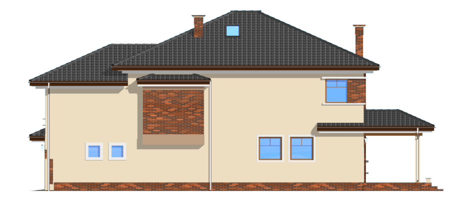 elevations 3