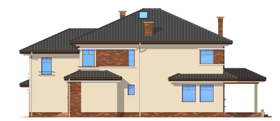 elevations 4