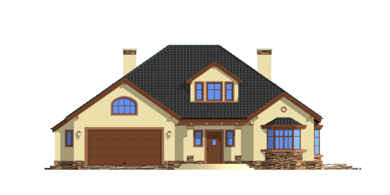 elevations 1