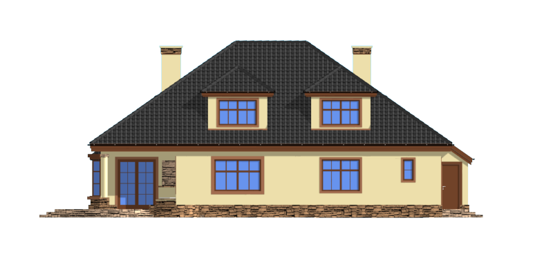 elevations 2