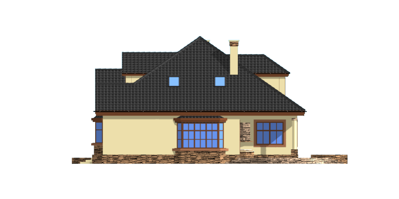 elevations 3