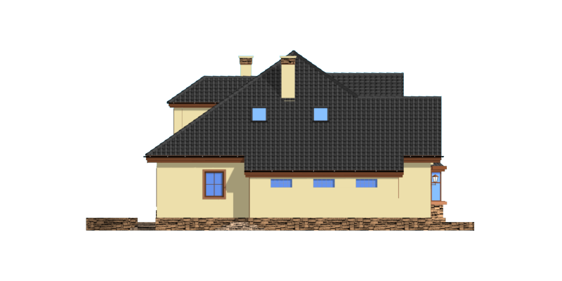 elevations 4