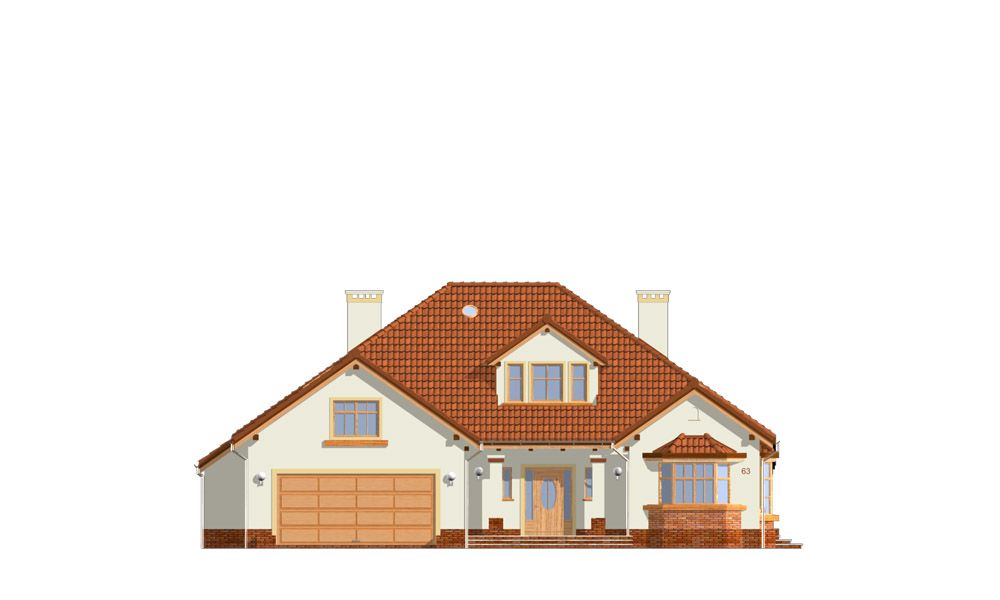 elevations 1