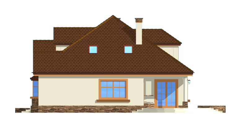 elevations 3