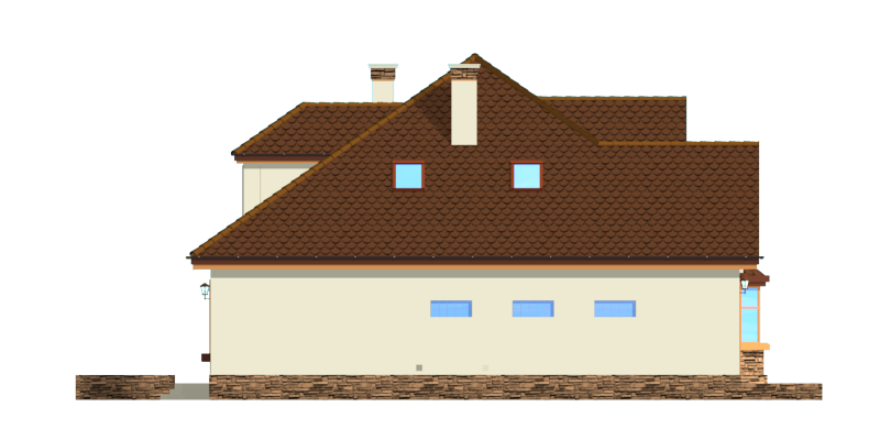 elevations 4
