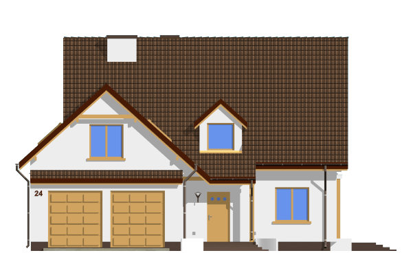 elevations 1