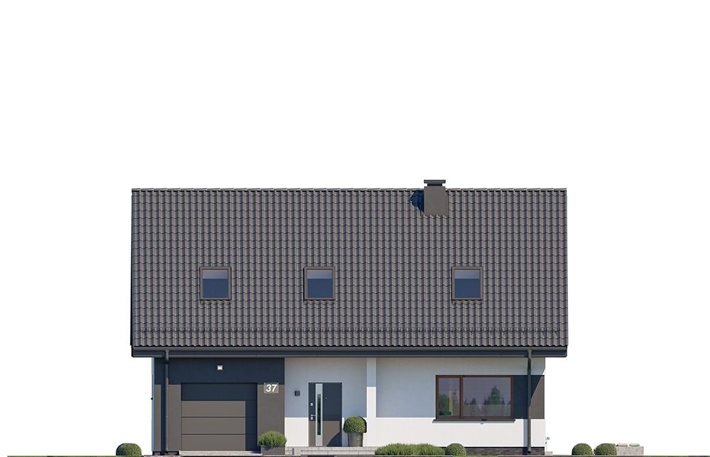 elevations 1