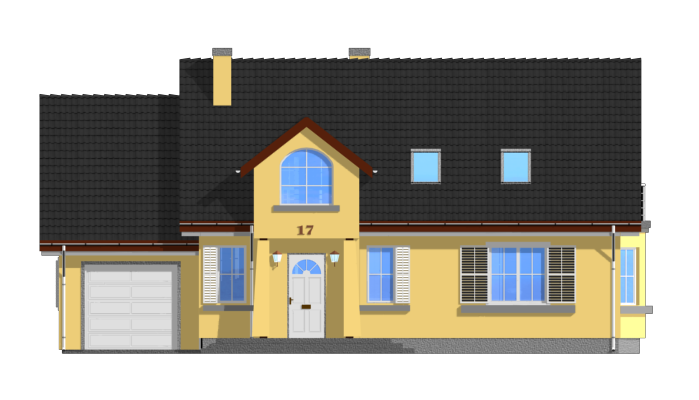 elevations 1