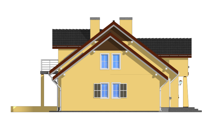 elevations 3