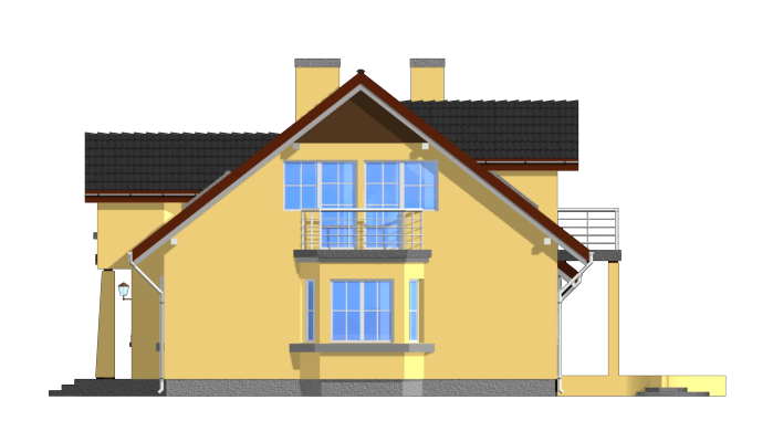 elevations 4