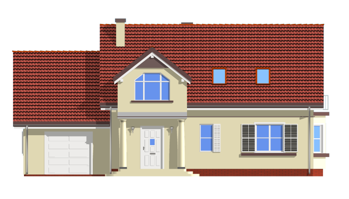 elevations 1