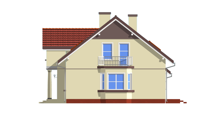 elevations 3