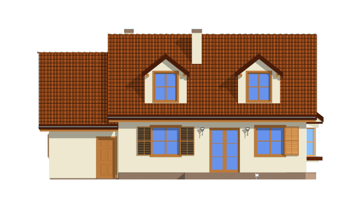 elevations 2
