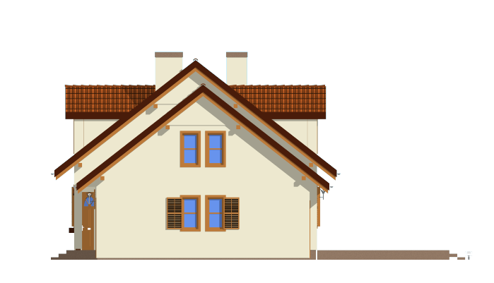 elevations 4