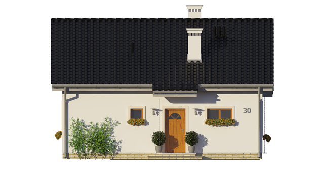 elevations 1