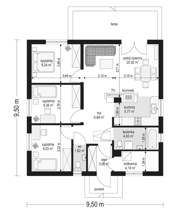 plans 1