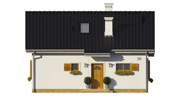 elevations 1