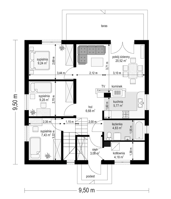 plans 1