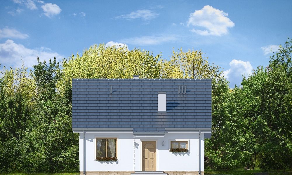 elevations 1