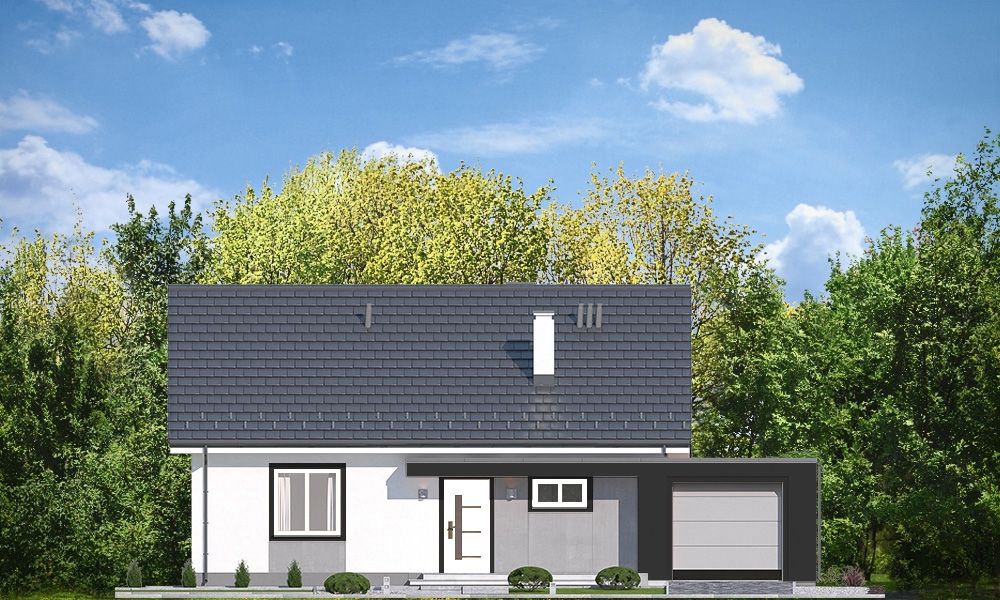 elevations 1