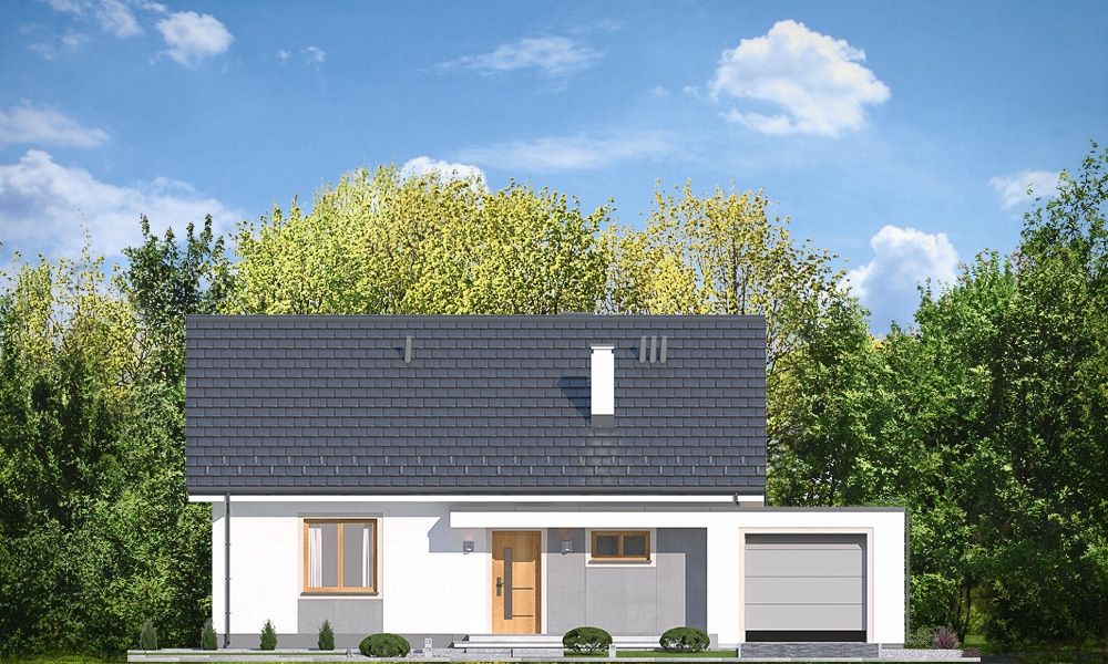 elevations 1
