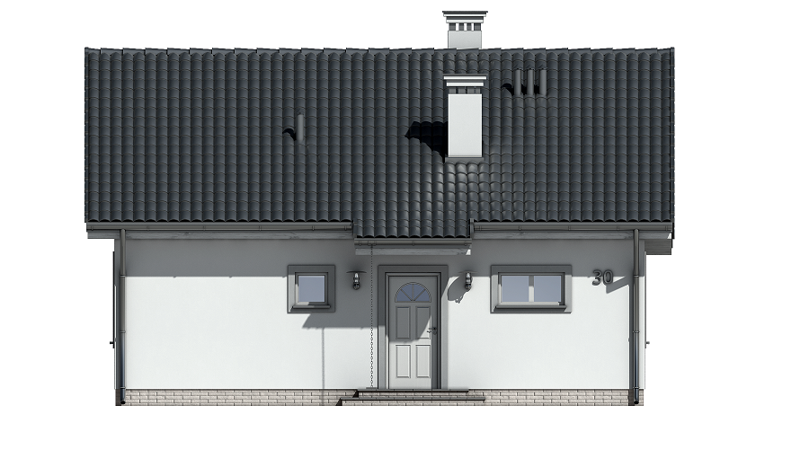 elevations 1