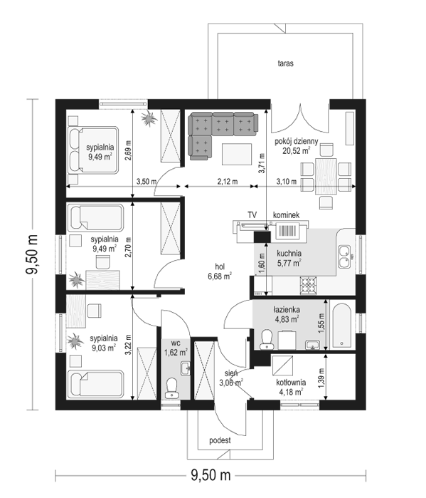 plans 1