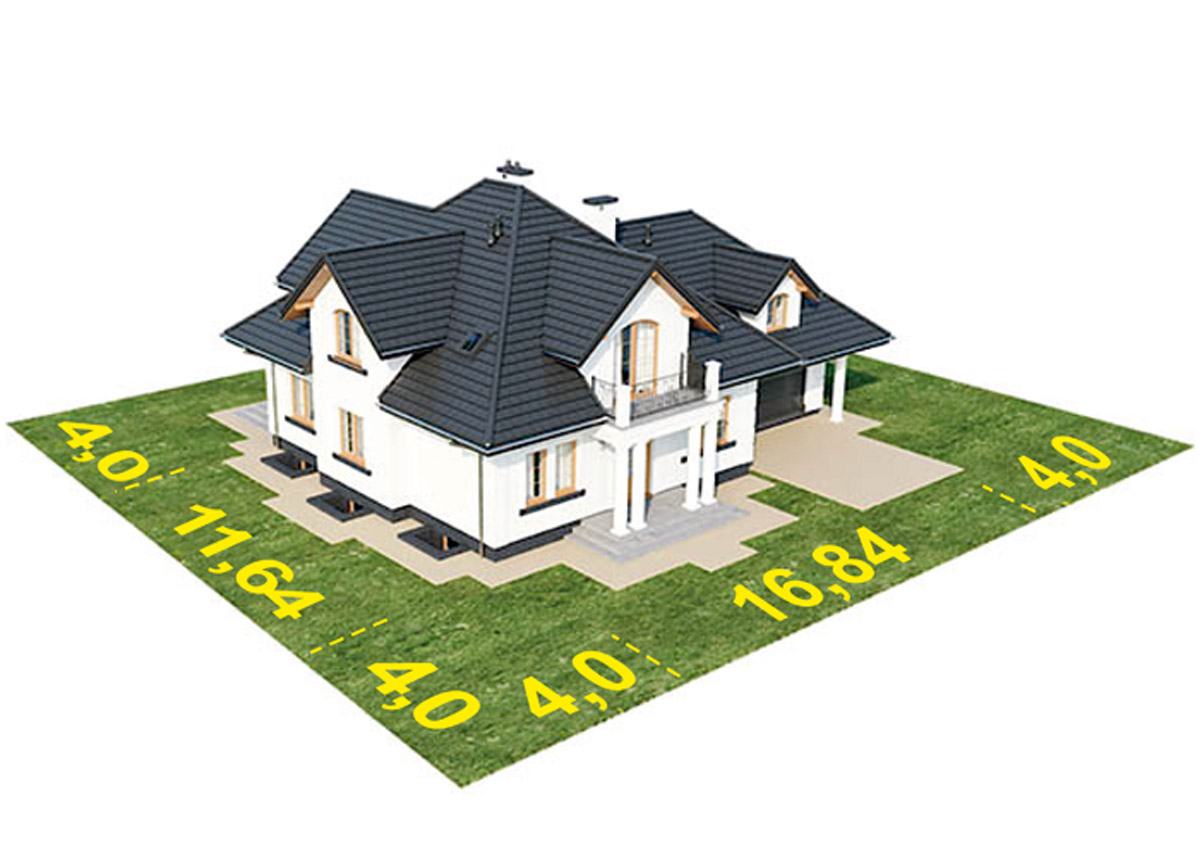 elevations 1