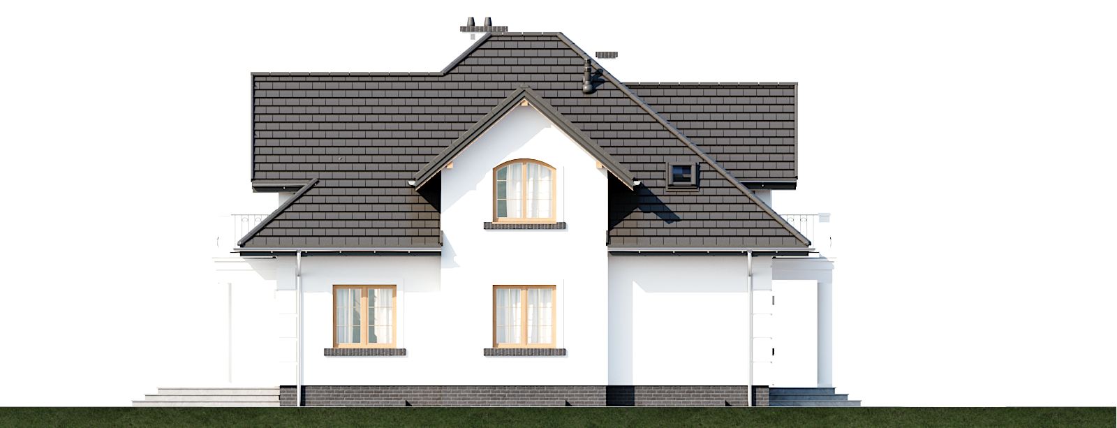 elevations 3