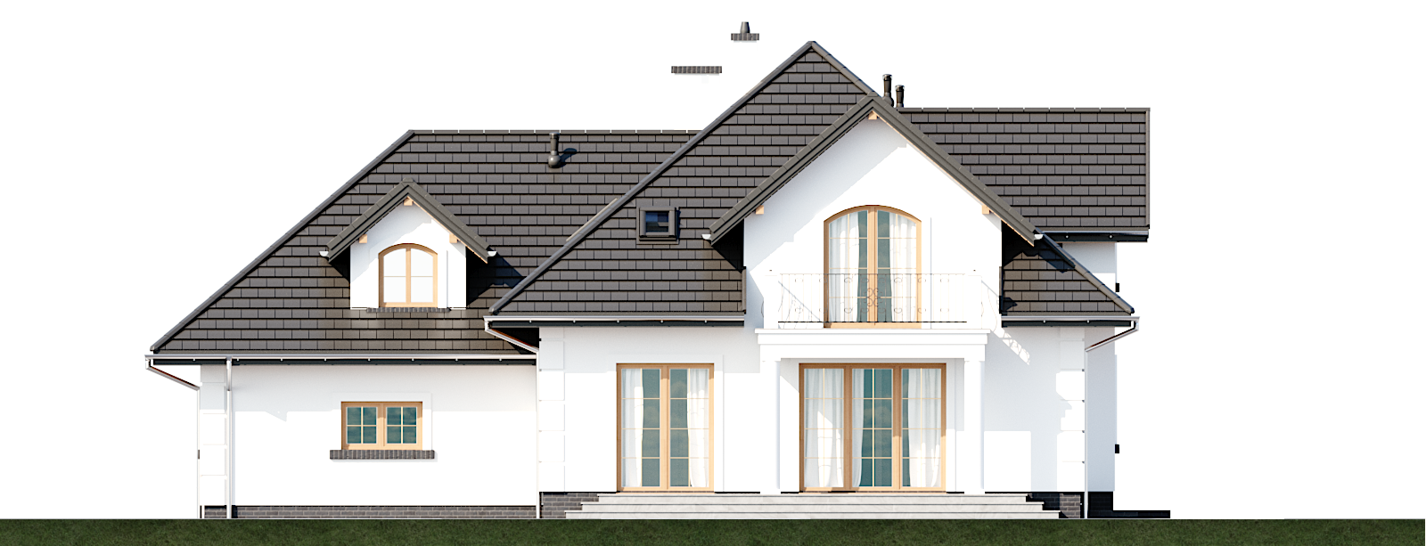 elevations 4