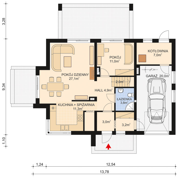 plans 1