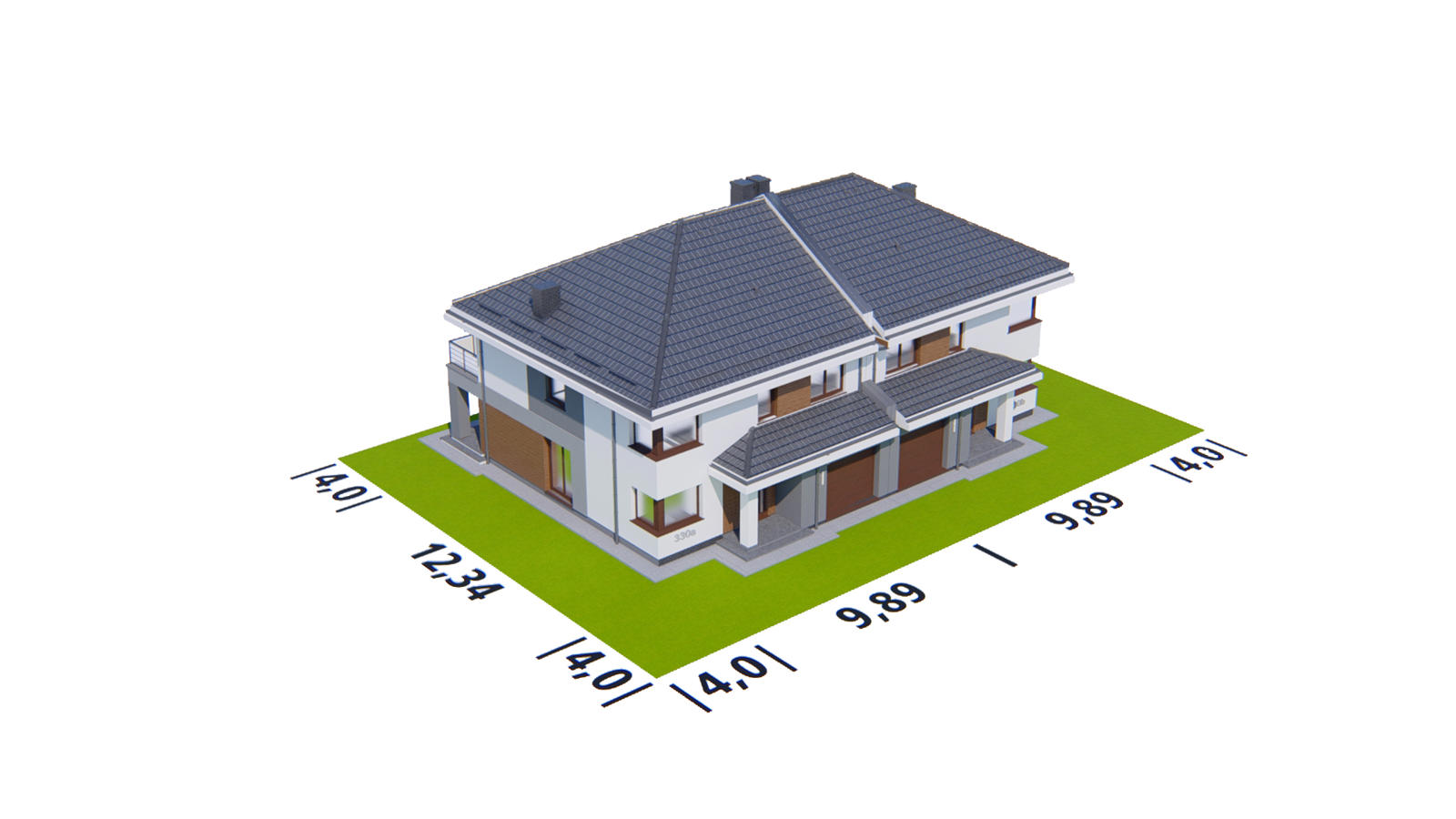 elevations 1