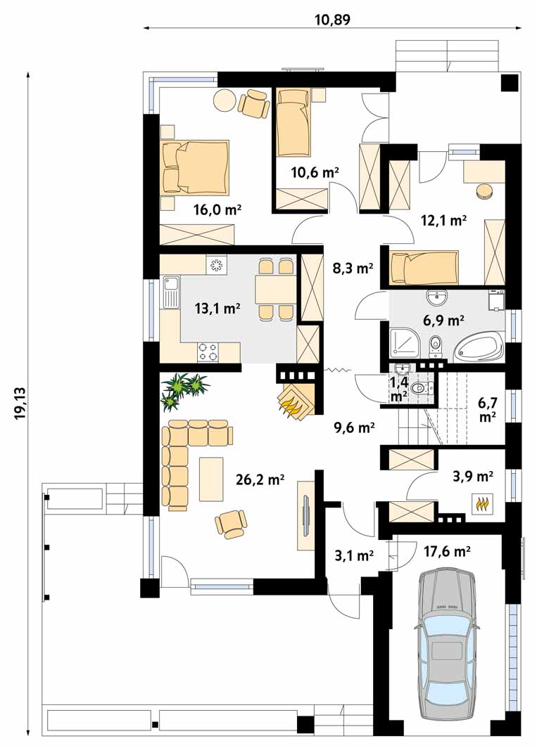 plans 1