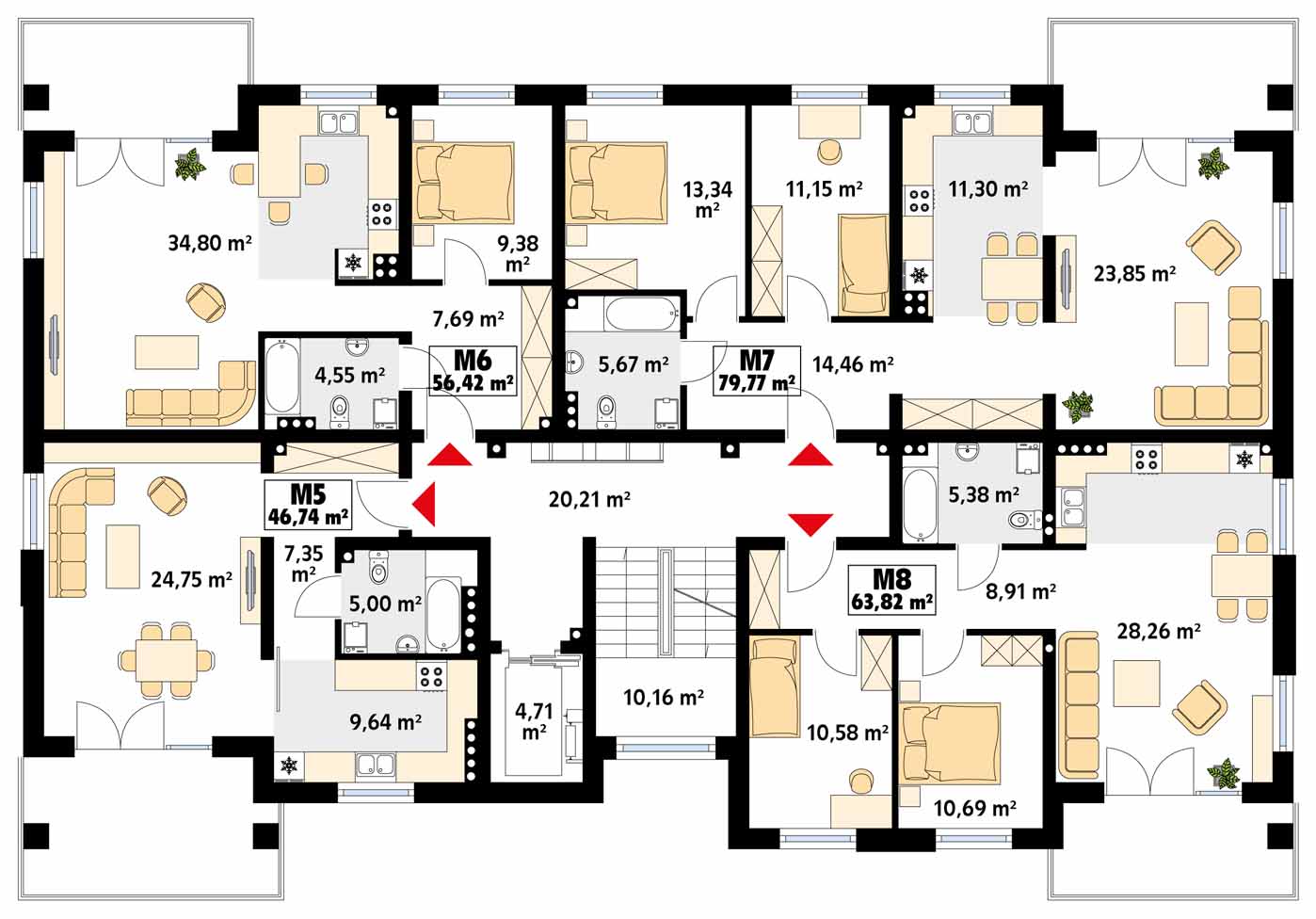 plans 3