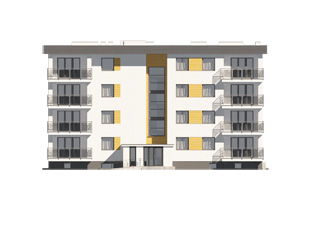 elevations 1