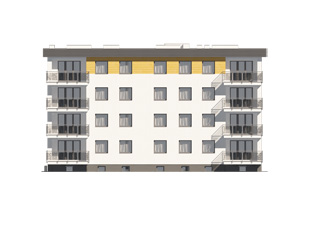 elevations 3