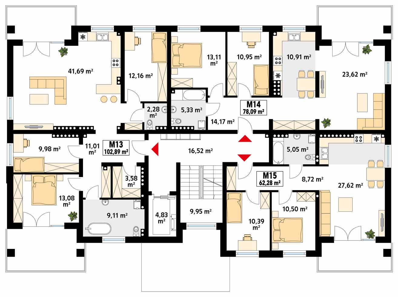 plans 5