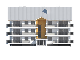 elevations 1